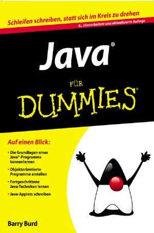 [Für Dummies 01] • Java für Dummies · 6.Auflage